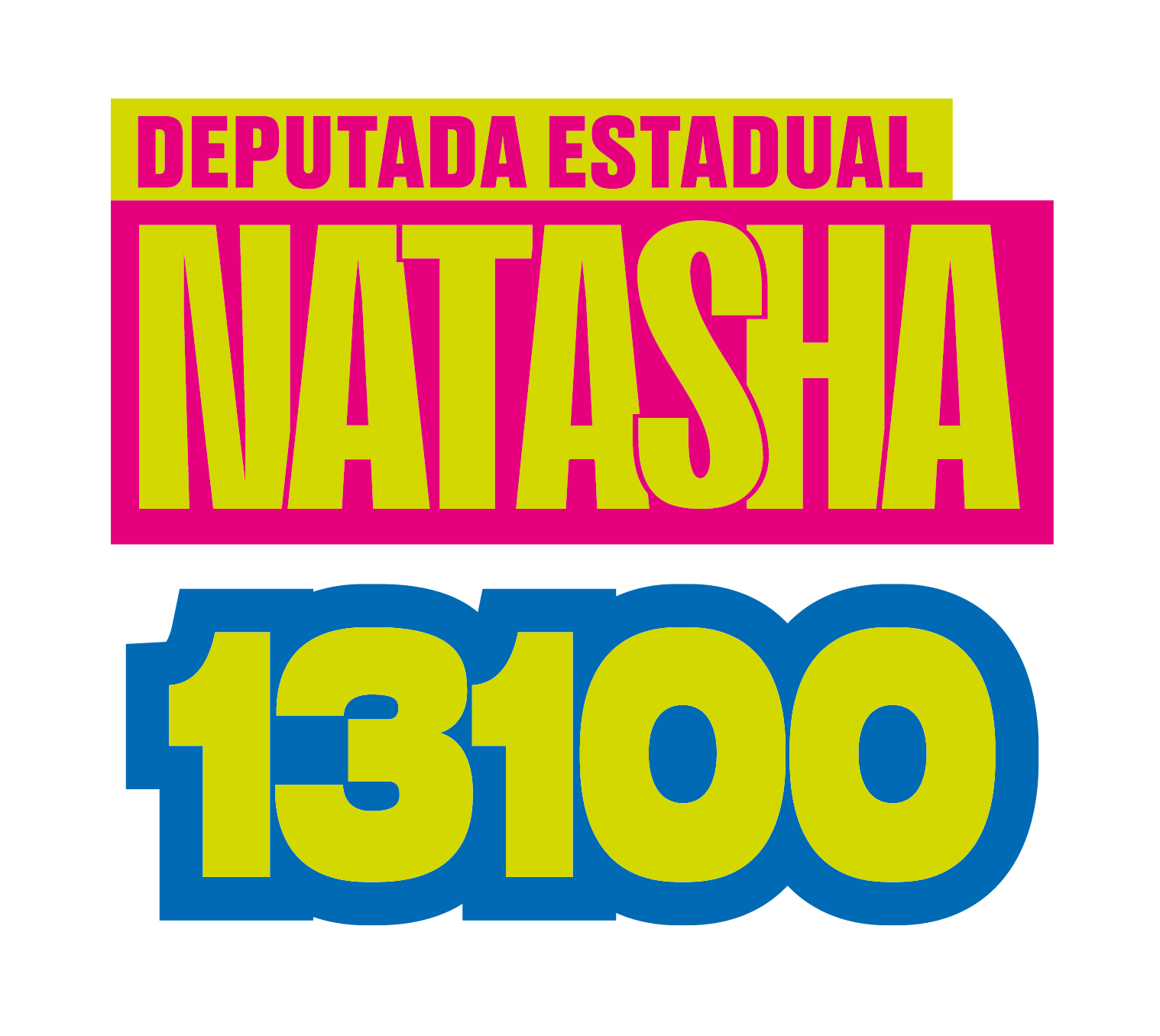 Deputada Estadual Natasha 13100